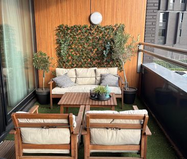 Te huur: Appartement Dirk Hartogstraat in Breda - Foto 2