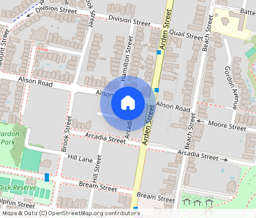 7/347 Alison Road, Coogee - Photo 1