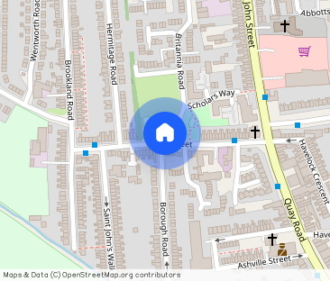 Brett Street, Bridlington - Photo 1