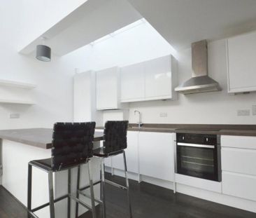 1 bedroom terraced house to rent - Photo 6