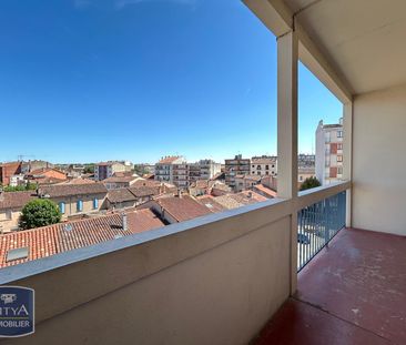Location Appartement 3 pièces 75m² MONTAUBAN 82000 - Photo 3