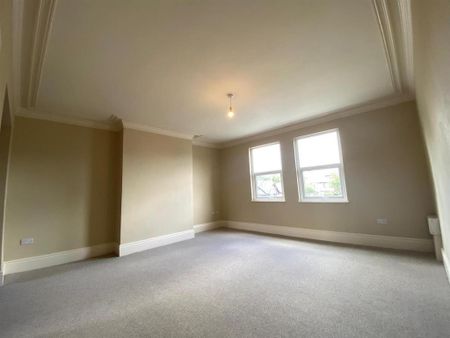 2 bedroom duplex to rent - Photo 5