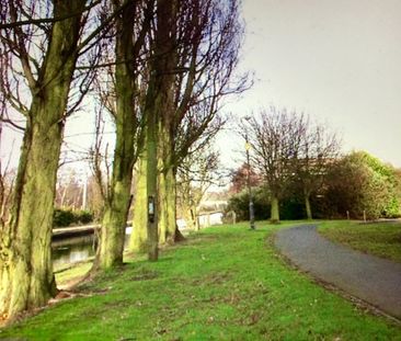 Studio Flat, Lea Yield Close, B30 - Photo 3