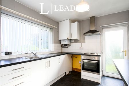 2 bedroom house to rent Charles Cotton Drive, Madeley, Crewe, CW3 - Photo 5