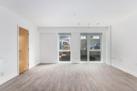 2 bedroom apartment to rent - Photo 2