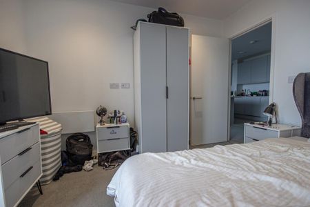 2 bedroom apartment to rent - Photo 3