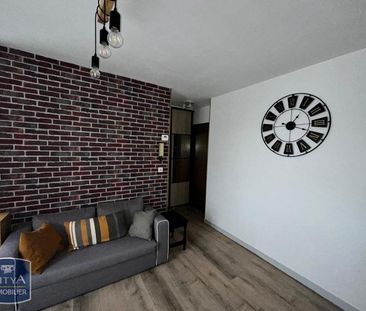 Location Appartement 2 pièces 29m² LILLE 59000 - Photo 1