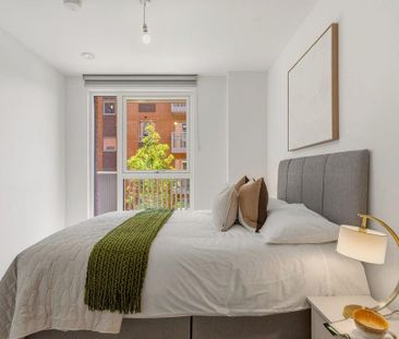 2 bedroom flat to rent - Photo 3
