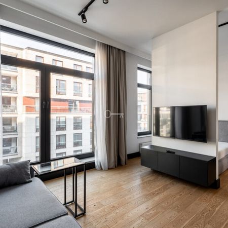 3 pokoje | Serce Warszawskiego Śródmieścia - Zdjęcie 5