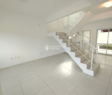 Casa com 3 quartos e 140m² para alugar em Campeche, Florianópolis. - Foto 3