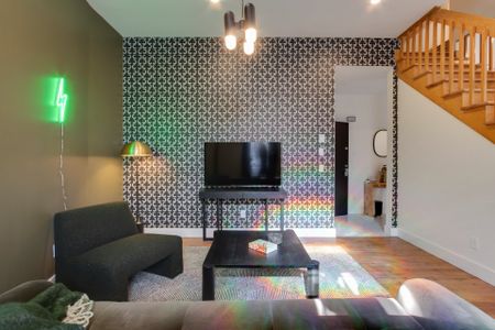 2054 Rue St-Denis #B - Photo 5