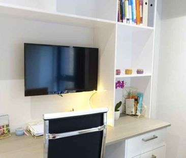 Standard Studio - Photo 5