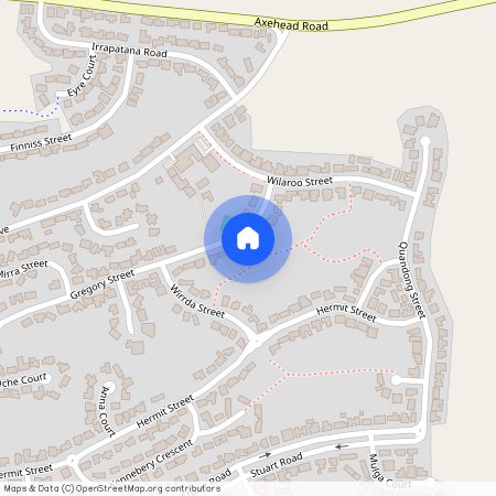 48 Gregory Street, SA 5725, Roxby Downs