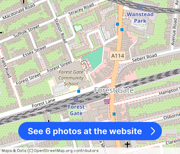 Wellington Road, Forest Gate, E7 - Photo 1