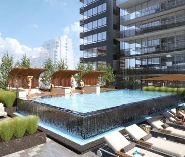 For Lease - 117 BROADWAY Avenue Unit# 1003, Toronto, Ontario - Photo 2