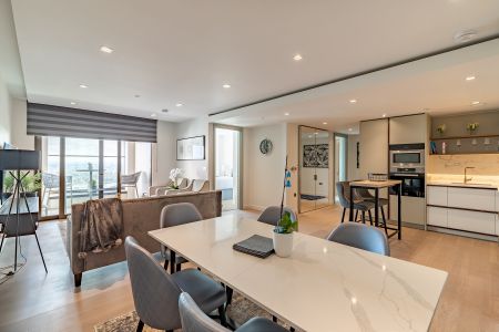 Newcastle Place, Edgware Road, London, W2 - Photo 4