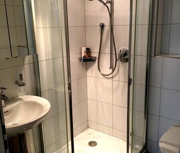 4½ ZI-WOHNUNG IN SCHINDELLEGI (SZ), MÖBLIERT, TEMPORÄR - Foto 6