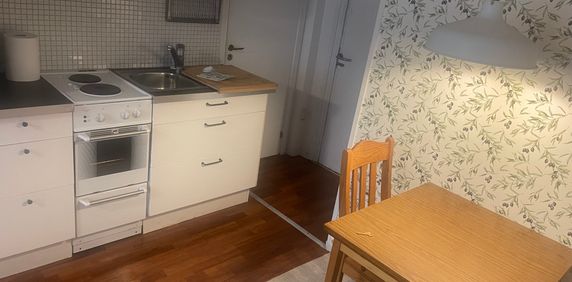 Sjöhagsvägen, Älvsjö - Photo 2