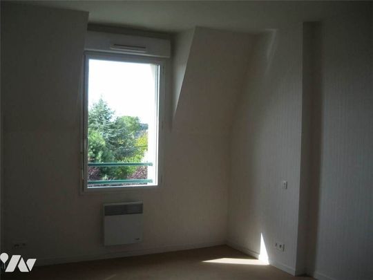 APPARTEMENT - CHATEAUGIRON - Photo 1