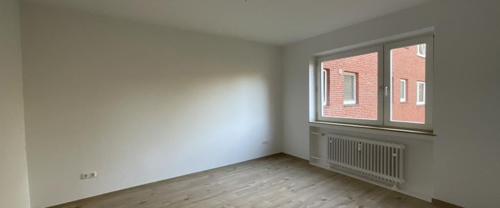 3-Zimmer-Wohnung in Wilhelmshaven City - Photo 1