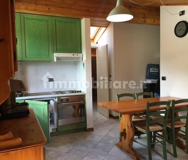 Trilocale via Ghiroldi 5, Sant'antonio Di Mavignola, Pinzolo - Photo 4