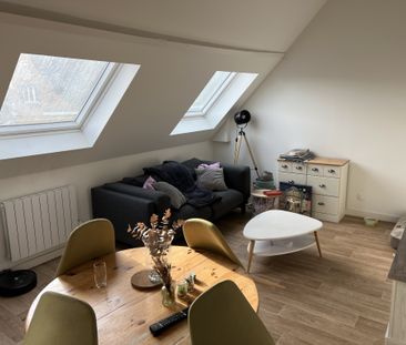 Location Appartement 2 pièces 38m² HALLUIN 59250 - Photo 1