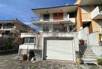 Moradia T4 em Lisboa