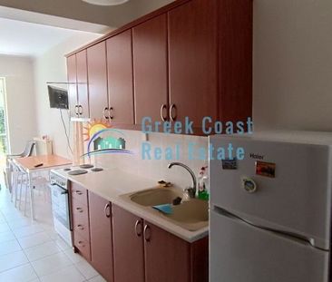 Studio/Γκαρσονιέρα για ενοικίαση Ταραμπούρα (Πάτρα) - Photo 6