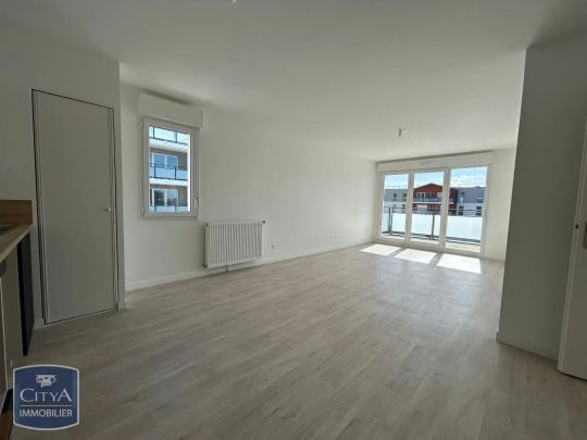Appartement à louer 3 pièces 64.54m² - Photo 1