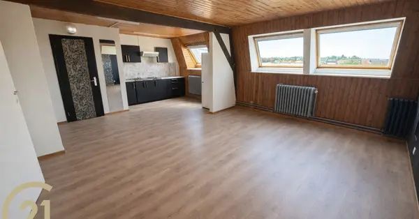 Rue Edouard Valcke 45 2, 7500 Tournai, België - Foto 1