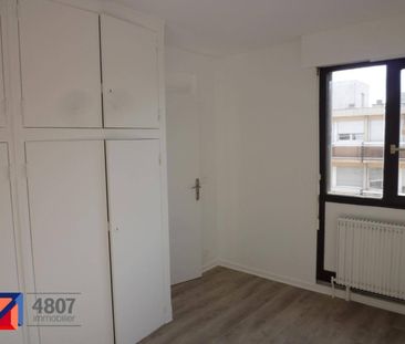 Location appartement 2 pièces 27.84 m² à Annemasse (74100) 4 - Photo 2