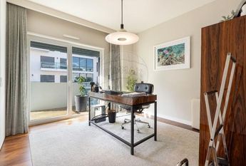 Apartamento T4 em Lisboa