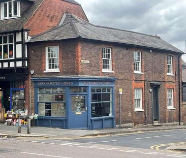 Manor Street, Berkhamsted, HP4 - Photo 3