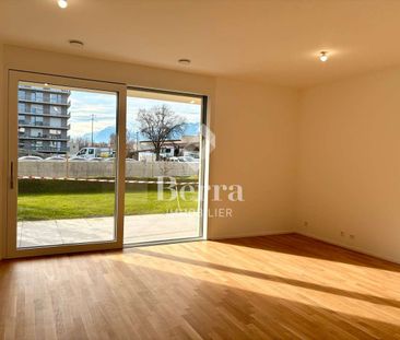 4.5 Zimmer, 123 m², EG - Photo 1