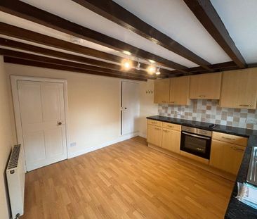 2 bedroom terraced house to rent - Photo 6