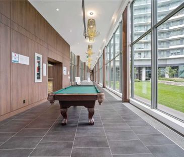 For Lease - 115 Mcmahon Drive Unit# 2105, Toronto, Ontario - Photo 2