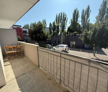 Location Appartement 1 pièce 25m² ST LOUIS 68300 - Photo 6