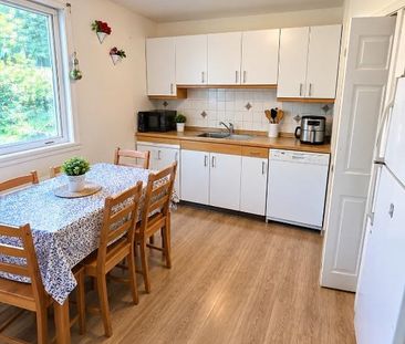Logement appartement 5 1/2 à louer à Sainte-Foy - Photo 3