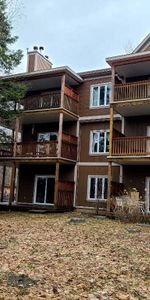 Sutton - Joli 4½ au dernier étage, à louer à l’année, 1500$/mois. - Photo 3