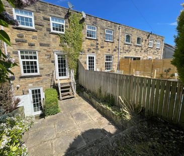 3 bedroom house to rent - Photo 2