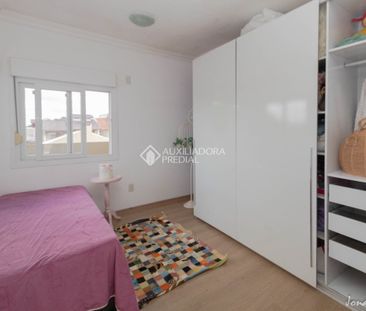 Casa com 3 quartos e 326m² para alugar em Fátima, Canoas. - Foto 3