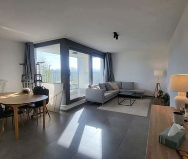 Appartement te huur - Foto 1