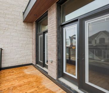 For Lease - 1483 VARELAS Passage, Oakville, Ontario - Photo 3