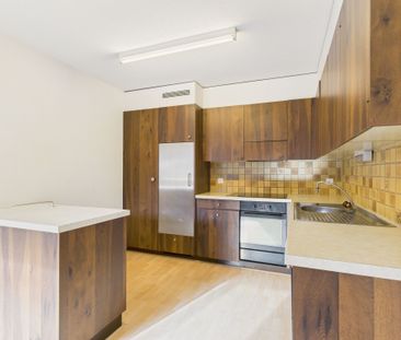 Sunny 4.5-room apartment in the center of Langnau - Photo 6