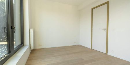 Appartement te huur in Nivelles voor € 795 met 1 slaapkamer - Foto 4