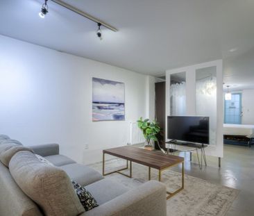 For Lease - 26A Scarlett Road Unit# BSMT, Toronto, Ontario - Photo 4