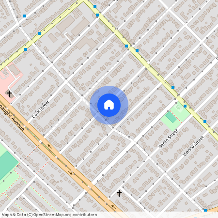 6490 London Street, Halifax, NS, Canada