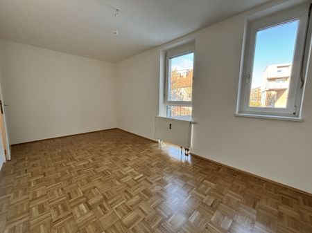 Schöne 3-Zimmer-Wohnung - Photo 3