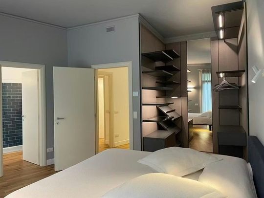 Viale Montello, Milan, Lombardy 20154 - Photo 1