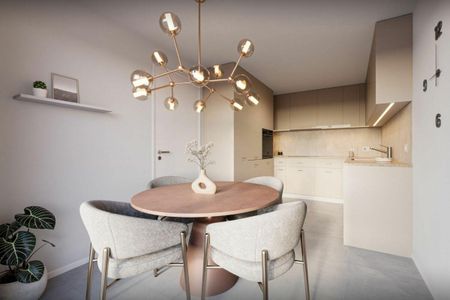 Kammermatten Ettingen - 3.5-Zimmer-Wohnungen - Photo 2